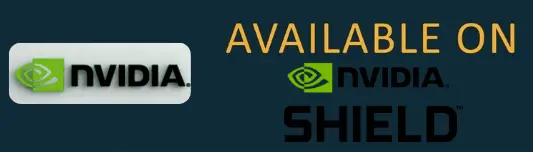 Flixtele NVIDIA Shield