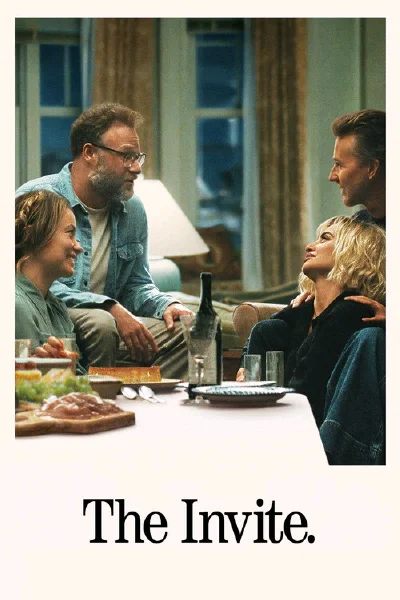 Flixtele The Invite