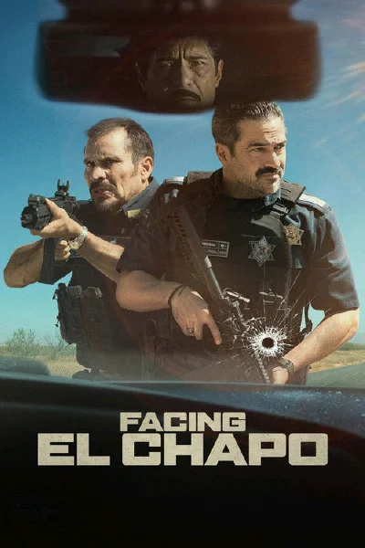 Flixtele Facing El Chapo