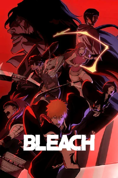 Flixtele Bleach