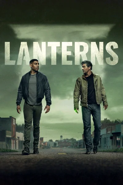 Flixtele Lanterns