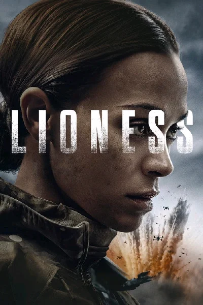 Flixtele Lioness