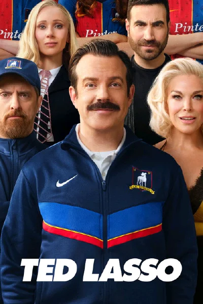 Flixtele Ted Lasso